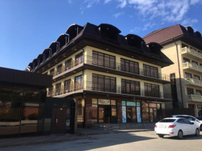 Guest House Laza Plaza